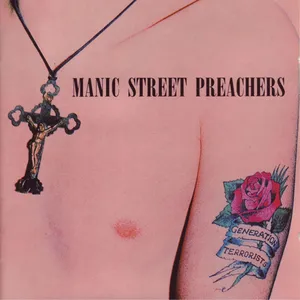 Generation terrorists